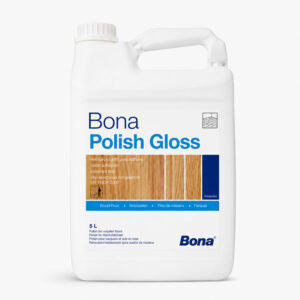 Polish Gloss x 5L Brillo madera