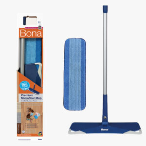 Bona Premium Microfibre Floor Mop Bona