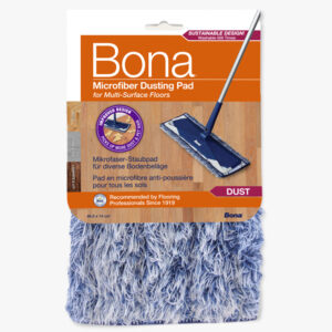 Recambio Mopa Atrapapolvo Bona